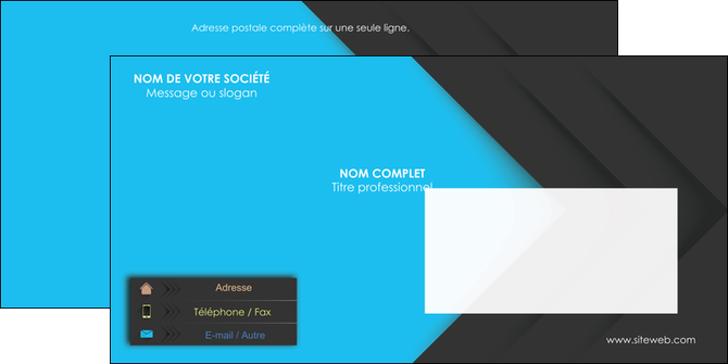 faire modele a imprimer enveloppe texture structure abstrait MFLUOO28390
