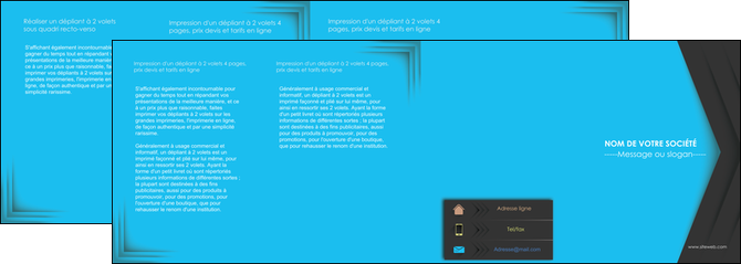 maquette en ligne a personnaliser depliant 4 volets  8 pages  texture structure abstrait MFLUOO28394