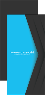 maquette en ligne a personnaliser flyers texture structure abstrait MLGI28402