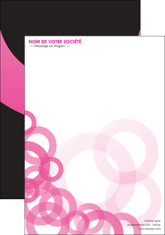 creation graphique en ligne affiche texture structure contexture MFLUOO28422