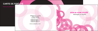 impression carte de visite texture structure contexture MFLUOO28438