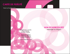 maquette en ligne a personnaliser carte de visite texture structure contexture MFLUOO28450