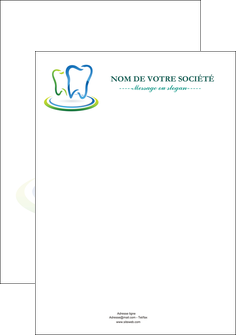 impression flyers dentiste dents http   wwwlesgrandesimprimeriescom assets img3 ud_preview i28487_c1_p1png dents dentiste MIDBE28492
