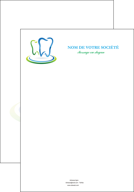 faire modele a imprimer affiche dentiste dents http   wwwlesgrandesimprimeriescom assets img3 ud_preview i28487_c1_p1png dents dentiste MIDBE28494