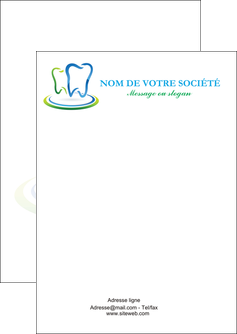 imprimerie flyers dentiste dents http   wwwlesgrandesimprimeriescom assets img3 ud_preview i28487_c1_p1png dents dentiste MIDBE28500
