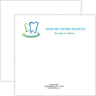 maquette en ligne a personnaliser flyers dentiste dents http   wwwlesgrandesimprimeriescom assets img3 ud_preview i28487_c1_p1png dents dentiste MIDBE28516
