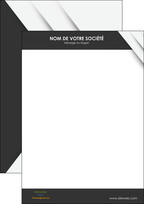 modele tete de lettre texture structure contexture MFLUOO28574