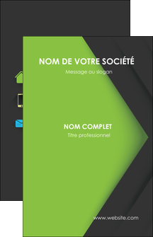 cree carte de visite texture contexture structure MFLUOO28614