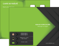 impression carte de visite texture contexture structure MFLUOO28644