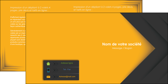 modele en ligne depliant 2 volets  4 pages  texture structure design MLIG28654