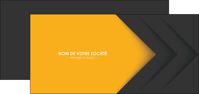 personnaliser modele de flyers texture structure design MLGI28664