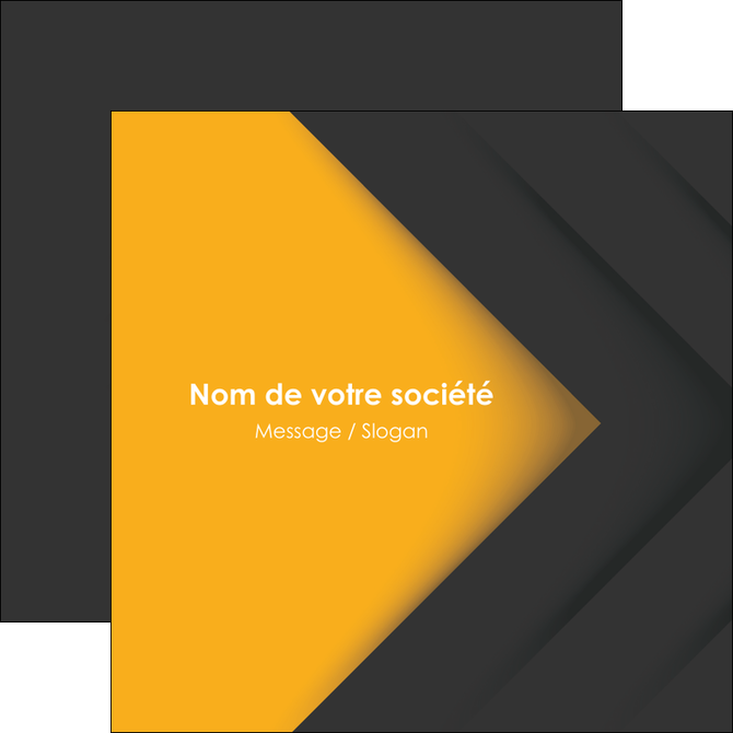 imprimer flyers texture structure design MIDBE28682