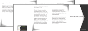 cree depliant 4 volets  8 pages  texture contexture structure MLIGBE28746