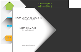 impression carte de visite texture contexture structure MLIGBE28756