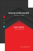 cree carte de visite texture structure courbes MLGI28832