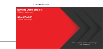 imprimerie carte de correspondance texture structure courbes MIF28858
