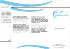imprimer depliant 3 volets  6 pages  dentiste dents dentiste dentisterie MLGI29474