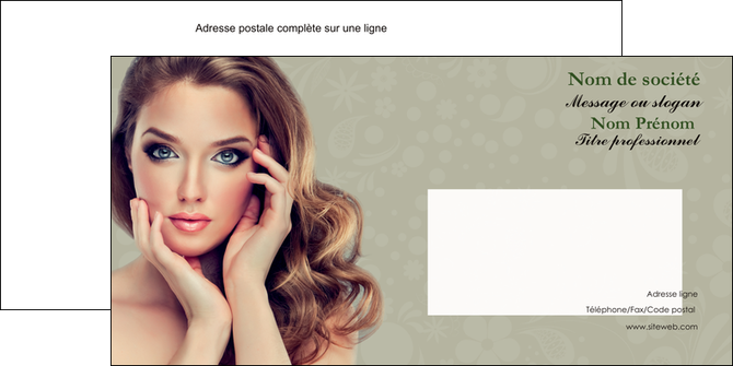 faire enveloppe centre esthetique  beaute bien etre coiffure MFLUOO29888