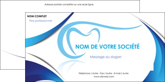 exemple enveloppe dentiste dents dentiste dentisterie MLGI29934