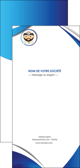 cree flyers materiel de sante medecin medecine docteur MIDBE30246
