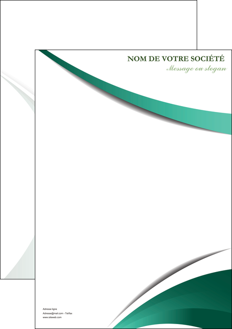 creation graphique en ligne affiche infirmier infirmiere medecin medecine sante MIFCH30376