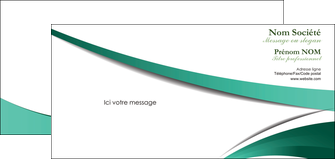 imprimerie carte de correspondance infirmier infirmiere medecin medecine sante MIFCH30384