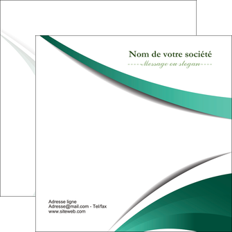 impression flyers infirmier infirmiere medecin medecine sante MIFCH30388