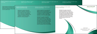 imprimer depliant 4 volets  8 pages  infirmier infirmiere medecin medecine sante MIFCH30400