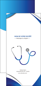 imprimerie flyers materiel de sante medecin medecine docteur MLIG30562