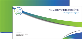 realiser flyers dentiste dents dentiste dentier MLGI30672