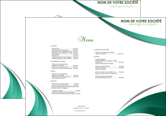 faire modele a imprimer set de table infirmier infirmiere medecin medecine sante MIFCH30822