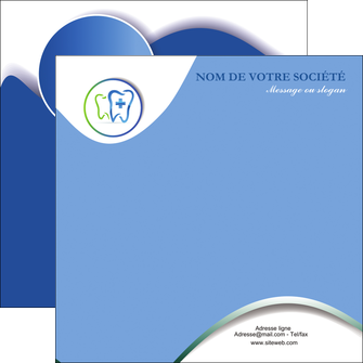 cree flyers dentiste dents dentiste dentier MIDBE30888