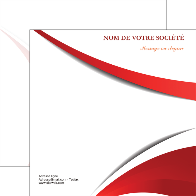 creation graphique en ligne flyers metiers de la cuisine menu restaurant carte MLIG31106
