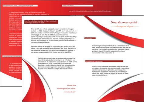creation graphique en ligne depliant 2 volets  4 pages  metiers de la cuisine menu restaurant carte MLIG31130
