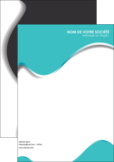 creation graphique en ligne flyers texture contexture structure MLIG31160