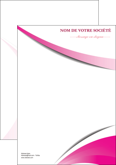 modele flyers texture contexture structure MLIG31200