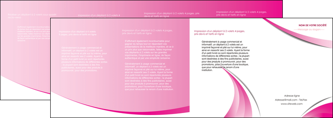 exemple depliant 4 volets  8 pages  metiers de la cuisine menu restaurant carte MLIG31222