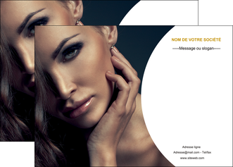 imprimer affiche centre esthetique  beaute bien etre coiffure MLIGCH31516