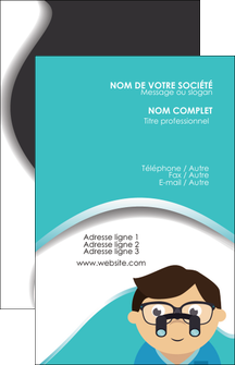creation graphique en ligne carte de visite materiel de sante docteur medecin soins medicales MIDBE31612