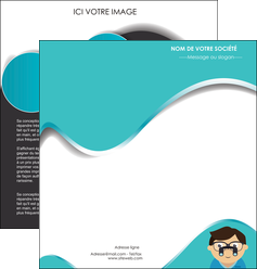 cree depliant 2 volets  4 pages  materiel de sante docteur medecin soins medicales MIDBE31626