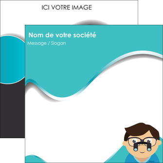 cree flyers materiel de sante docteur medecin soins medicales MIDBE31638