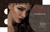 realiser carte de visite centre esthetique  beaute bien etre coiffure MLGI31670