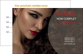 modele en ligne carte de visite centre esthetique  beaute bien etre coiffure MLGI31676