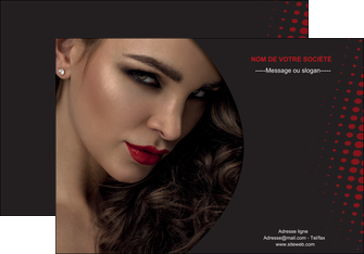 faire modele a imprimer affiche centre esthetique  coiffeur a domicile salon de coiffure salon de beaute MFLUOO31760