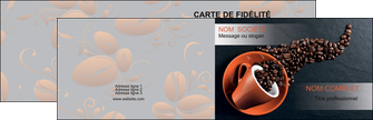 imprimerie carte de visite bar et cafe et pub cafe bar torrefacteur MLGI31994