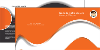 modele en ligne depliant 2 volets  4 pages  infirmier infirmiere infirmier infirmerie blouse MIDBE32232