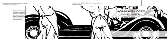 realiser depliant 2 volets  4 pages  garage garagiste atelier de garagiste MIDBE32352