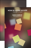 maquette en ligne a personnaliser carte de visite abstrait design texture MLGI32618