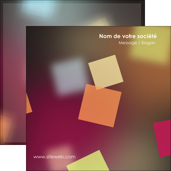 creation graphique en ligne flyers abstrait design texture MIF32646