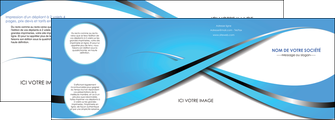 faire modele a imprimer depliant 4 volets  8 pages  texture contexture structure MFLUOO32748
